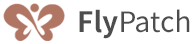 FlyPatch Logo